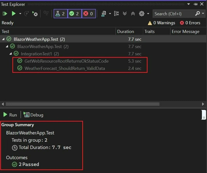 Visual Studio