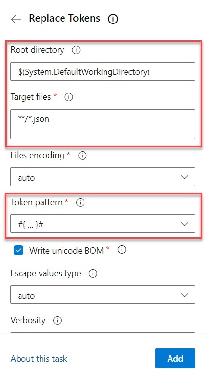 YAML Task Assistant