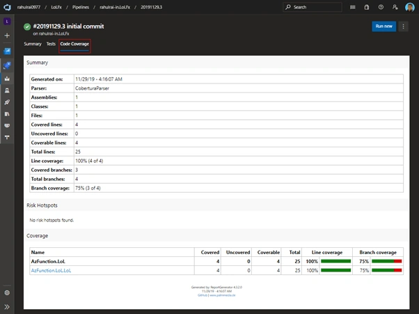 Enhance Integrated CI And CD In Azure Pipelines As Code With Key Utils - Binary Logger And Report Generator