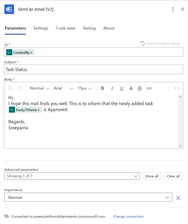 Comments