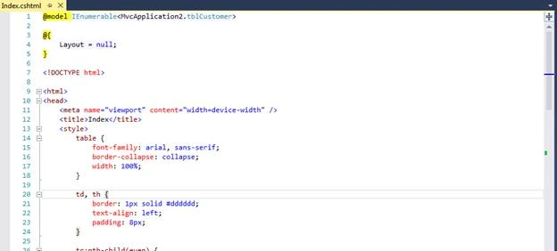 ASP.NET