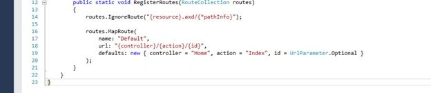 ASP.NET