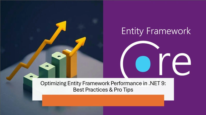 Entity Framework Core