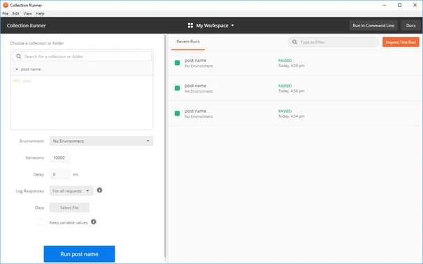 Entity Framework Core with SQL Server in Docker Container