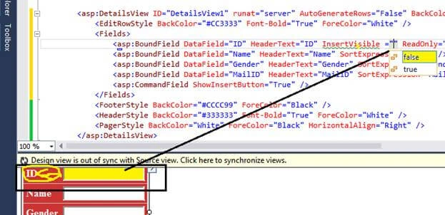 ADO.NET Entity data Model