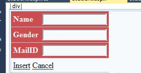 ADO.NET Entity data Model