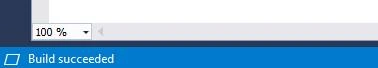 Entity Framework Database First In ASP.NET Core