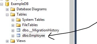 Entity Framework