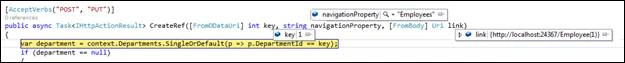 controller
