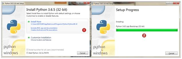 Python
