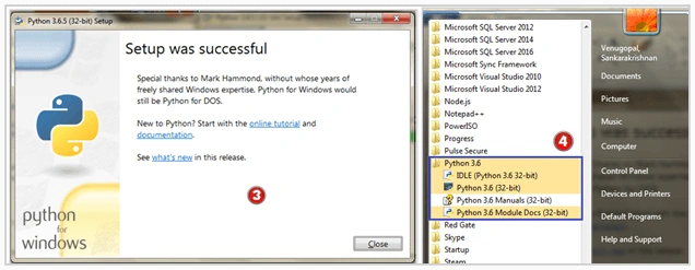 Python