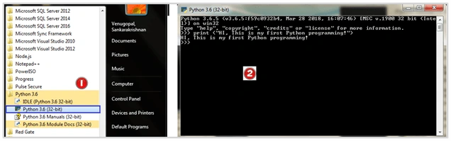 Python