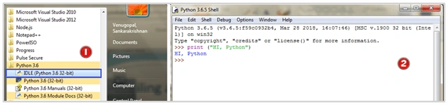 Python