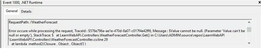 .NET Runtime