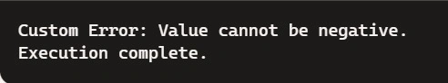 Input -1