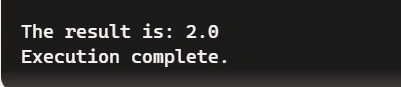 Input5