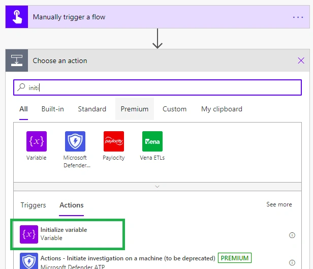 Error Handling With Power Automate / MS Flow