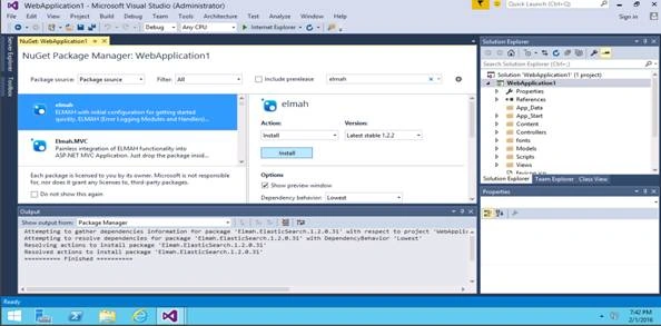 nuget