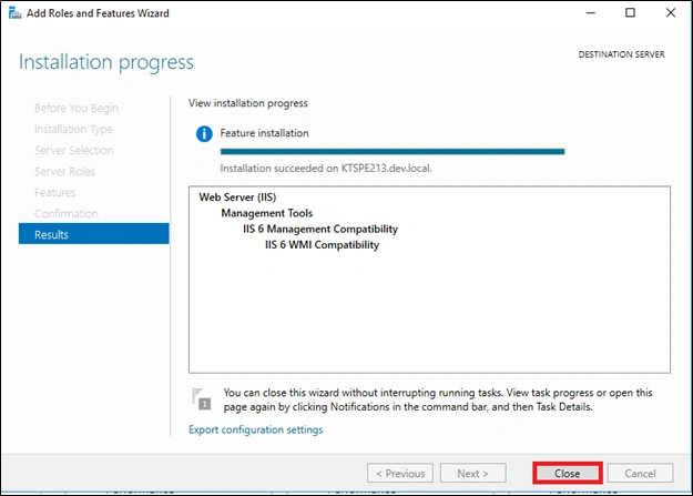 Error Occurred In Deployment Step 'Recycle IIS Application Pool' - Invalid Namespace SharePoint
