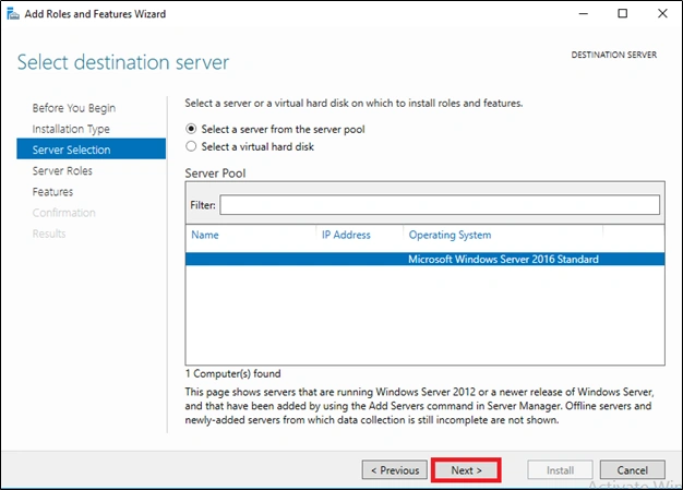 Error Occurred In Deployment Step 'Recycle IIS Application Pool' - Invalid Namespace SharePoint
