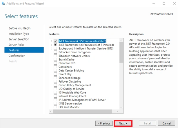 Error Occurred In Deployment Step 'Recycle IIS Application Pool' - Invalid Namespace SharePoint