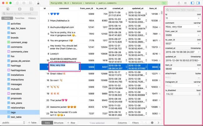 Databases & DBA