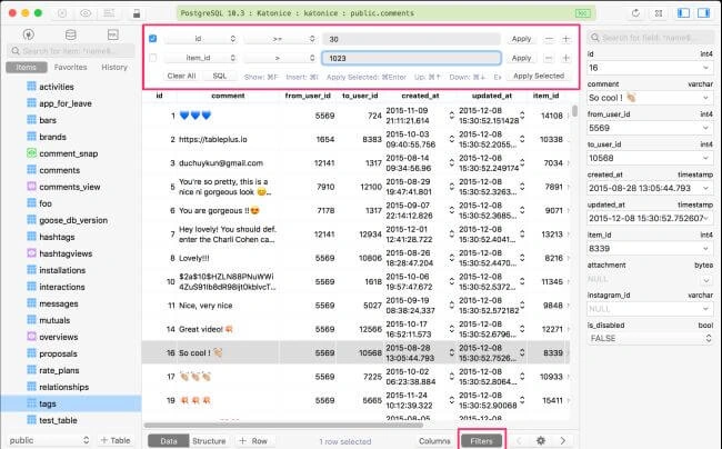 Databases & DBA