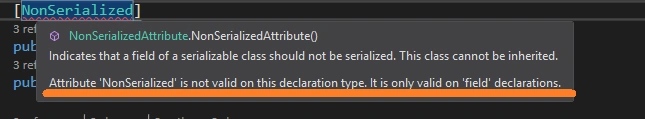 Essentials of Serialization