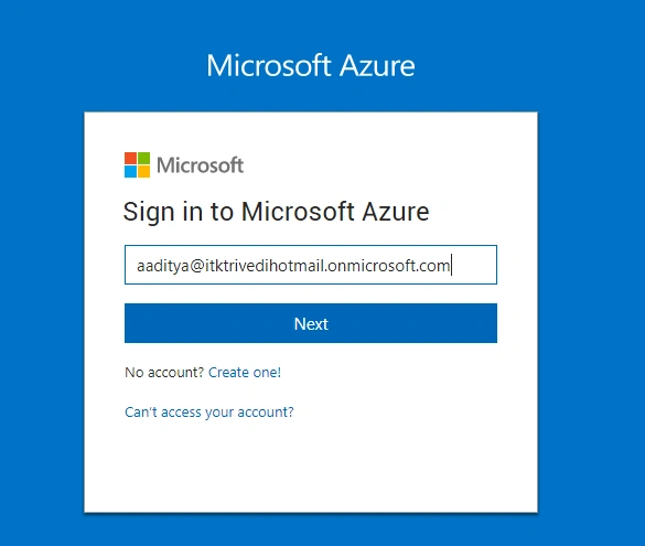 Azure