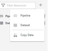 ETL Using Azure Data Factory