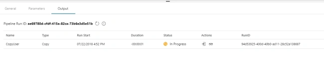 ETL Using Azure Data Factory