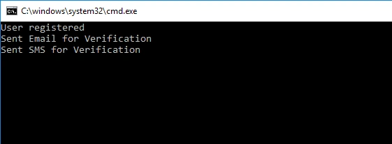 Events And Delegates In C#