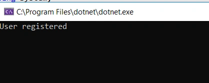 Events And Delegates In C#
