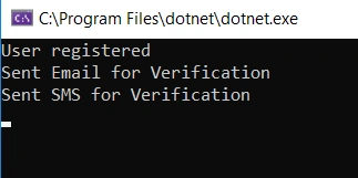 Events And Delegates In C#