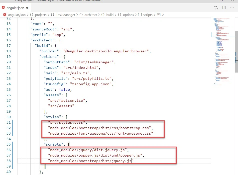Learn Efficient Ways To Install Bootstrap In Your Angular Project