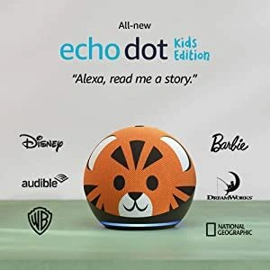 Everything you Need to Know about the Echo Dot 4th Gen