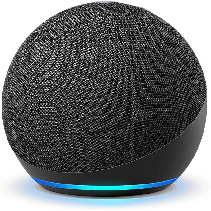 Everything you Need to Know about the Echo Dot 4th Gen
