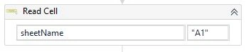 Excel Application Scope in UiPath (RPA)