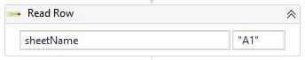 Excel Application Scope in UiPath (RPA)