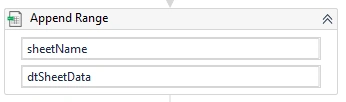 Excel Application Scope in UiPath (RPA)