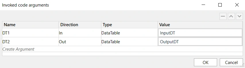 Excel Automation using Vb.NET In UiPath