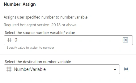 Exception Handling in Automation Anywhere