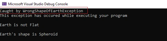 In-Depth Analysis Of Exception Handling In C#