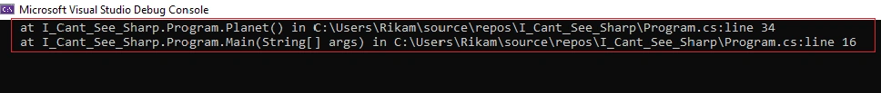 In-Depth Analysis Of Exception Handling In C#