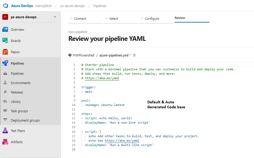 YAML