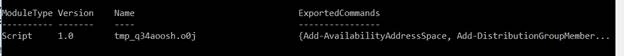 Windows PowerShell