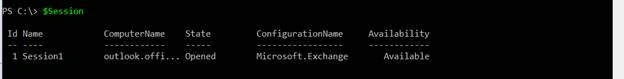 Windows PowerShell