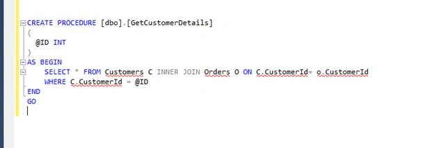 Executing SQL Queries And SQL Stored Procedure With ODBC