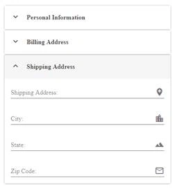 Expansion Panel in Angular using Ignite-ui-angular