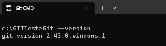 Git Command